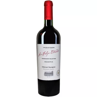 Вино Volcanes Reserva Cabernet Sauvignon Volcanes 2012 кр.сух 0,75 л 14%