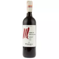 Вино Merlot delle Venezie IGT Pasqua кр.сух 0,75 л 12%