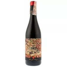 Вино Pasqua Passimento Ltd Special Edition Romeo&Juliet кр.сух 0,75 л 14% (Італія, Veneto, TM Pasqua)