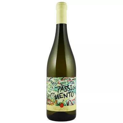 Вино Pasqua Passimento Bianco Romeo&Juliet 2013 бел.сух 0,75л 13% (Італія, Veneto, TM Pasqua)