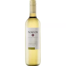 Вино Coleccion Torrontes бел.сух 0,75л 13% (Аргентина, Мендоза, ТМ Norton)