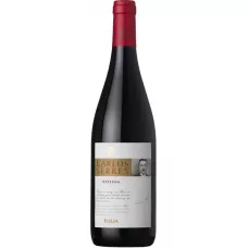 Вино Carlos Serres Reserva 2010 кр.сух 0,75 л 13,5% (Іспанія, Ріоха, ТМ Carlos Serres)