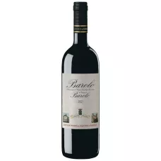 Вино Marchesi Barolo del Comune di Barolo DOCG 2012 кр.сух0,75л14% кор (Італія, П'ємонт, ТМ Marchesi)