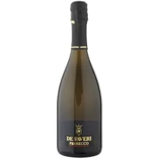 Вино ігристе Prosecco Extra Dry DOCG біл.екст/сух 1,5л 11% (Італія, Вальдобб, ТМ De Faveri) Вино ігристе Prosecco Extra Dry DOCG біл.екст/сух 1,5л 11% (Італія, Вальдобб, ТМ De Faveri)