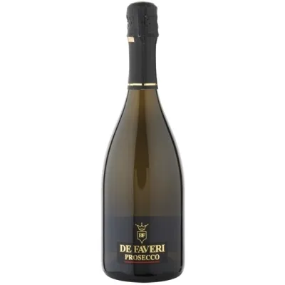 Вино ігристе Prosecco Extra Dry DOCG біл.екст/сух 1,5л 11%
