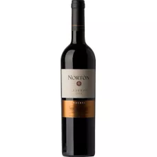 Вино Malbec Reserva кр.сух 0,75л 14,5% (Аргентина, Мендоза, ТМ Norton)