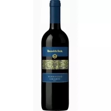 Вино Chianti Vernaiolo DOCG кр.сух 0,75 л 13% (Італія, Тоскана, ТМ Rocca Delle Macie)