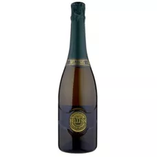  Вино ТМ Belussi Prosecco Valdob Superior DOCG ігристе біл.екст/сух 0,75л 11% (Італія,Вальдобб'ядене)