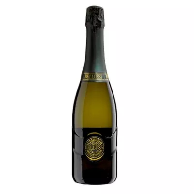 Вино ігристе Prosecco Brut DOC Spum бел.брют 0,75 л 11% (Італія,Тревізо, ТМ Bellussi)