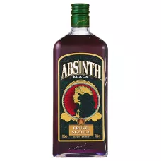 Абсент Fruko Schulz Black 0,5 л 70% (Чехія, ТМ Fruko Schulz) Абсент Fruko Schulz Black 0,5 л 70% (Чехія, ТМ Fruko Schulz)