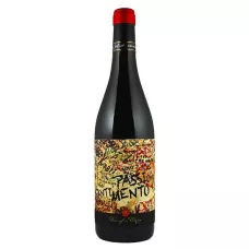 Вино Pasqua Passimento ltd Special Edition Romeo&Juliet кр.сух 1,5л 14% (Италия,Veneto,TM Pasqua)