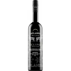 Горілка Laplandia Eclipse Vodka 1л 40% (Фінляндія, Kosher, ТМ Laplandia)