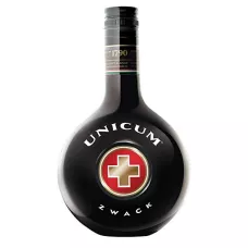 Биттер Unicum 0,5л 40% (Венгрия, ТМ Unicum)