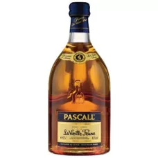 Бренді сливовий Vieille Prune 0,7л 40% (Франція, ТМ Peureux)