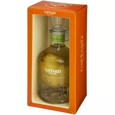 Бренді грушевий Poire William VEP Origine 0,7 л 40% кор. (Франція, ТМ Peureux)