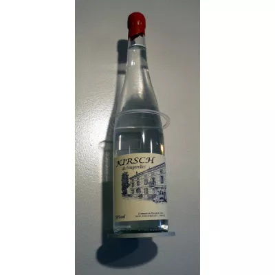 Кірш Fougerolles AOC 0,7 л 45% кор. (Франція, ТМ Peureux)