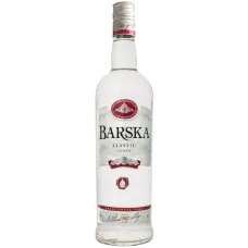 Горілка Barska Classic 0,5 л 40% (Литва, ТМ Barska) Горілка Barska Classic 0,5 л 40% (Литва, ТМ Barska)