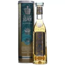 Текіла Reserva del Senor Reposado 100% 0,7л 38% кор. (Мексика, ТМ Del Senor) Текіла Reserva del Senor Reposado 100% 0,7л 38% кор. (Мексика, ТМ Del Senor)