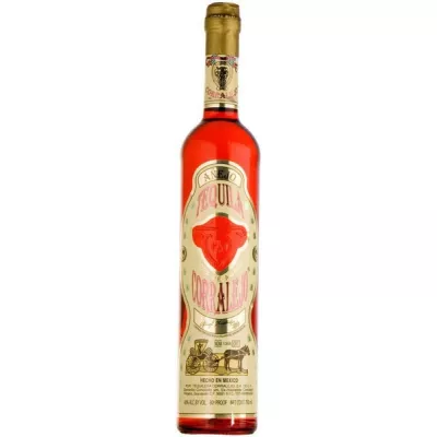 Текіла Corralejo Anejo 0,7 л 38% (Мексика, ТМ Corralejo)