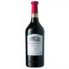 Вино Vivanco Red Crianza 2013 кр.сух 0,75л 13,5% (Испания, Риоха, ТМ Vivanco)
