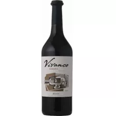 Вино Vivanco Red Reserva 2011 кр.сух 1,5 л 14% (Іспанія, Ріоха, ТМ Vivanco)