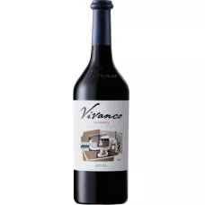 Вино Vivanco Red Reserva 2011 кр.сух 0,75 л 14% (Іспанія, Ріоха, ТМ Vivanco)