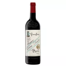 Вино Protos &#039;27 2014 сух.кр 0,75л 14,5% (Іспанія, Рібера дел Дуеро, ТМ Protos)