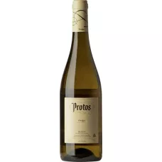 Вино Protos Verdejo 2016 бел.сух 0,75л 13% (Іспанія, Рібера дел Дуеро, ТМ Protos)