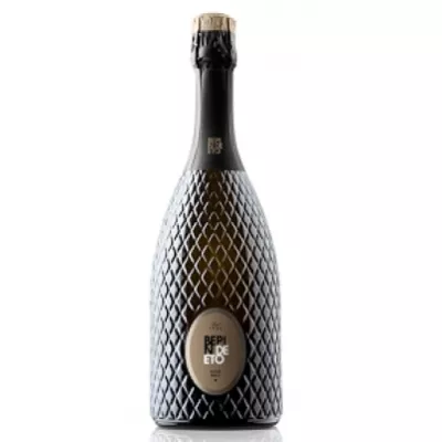 Шампанське Bepin De Eto Prosecco Conegliano Sup.DOCG бел.брют 1,5л 11,5% (Італія, Вальдобб, ТМ Bepin De Eto)