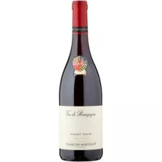 Вино Max Gilbert Pinot Noir кр.сух 0,75л 12,5% (Франция,Бургундия,ТМ Max Gilbert)