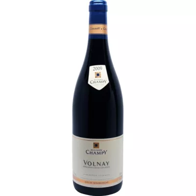 Вино Champy Volnay AOP 2014 BIO кр. 0,75л 13% (Франція, Бургундія, ТМ Champy)