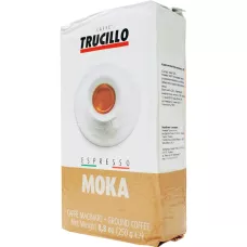  Кава Trucillo натуральна мелена IL MIO MOKA 250г (Італія, ТМ Trucillo)
