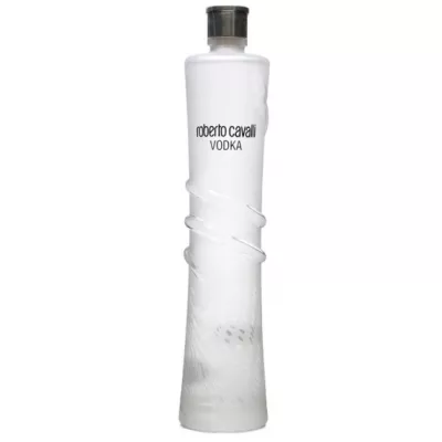 Горілка Roberto Cavalli 1л 40% (Італія, ТМ Roberto Cavalli)