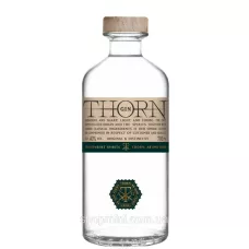 Джин Thorn 0,7л 40% (Литва, ТМ Thorn)