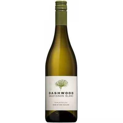 Вино Dashwood Sauvignon Blanc бел.сух 0,75 л 12,5% (Нова Зеландія, Мальборо, ТМ Dashwood)