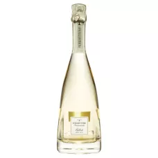 Вино ігристе Ferghettina Franciacorta Milledi DOCG бел.брют 1,5л 12,5% кор (Італія, Франч-та, ТМFerghettina)
