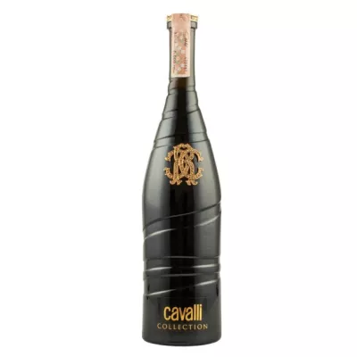 Вино Roberto Cavalli кр.сух 0,75 л 14% (Італія, Тоскана, ТМ Roberto Cavalli)