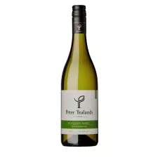 Вино Peter Yealands Sauvignon Blanc бел.сух 0,75 л 12,5% (Нова Зеландія, Мальборо, ТМ Peter Yealands)