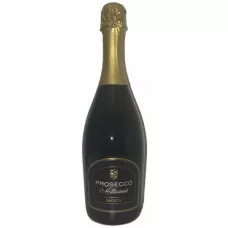 Шампанське Reguta Prosecco DOC Frizzante білий/сухий 0,75л 11,5% (Італія, Венеція, ТМ Reguta)
