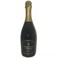 Шампанское Reguta Prosecco DOC Spumante бел/сух 0,75л 11,5% (Италия, Венеция, ТМ Reguta)