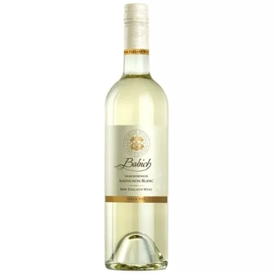Вино Babich Sauvignon Blanc бел.сух 0,75 л 13% (Нова Зеландія, Мальборо, ТМ Babich)
