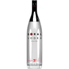 Горілка Goral Vodka Master 1,75 л 40% (Словаччина,TM Goral)
