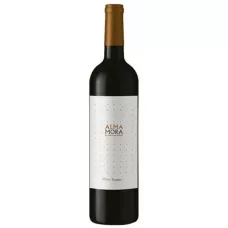 Вино Malbec Select Rve кр.сух 0,75л 12,5% (Аргентина, Мендоза, ТМ Alma Mora)