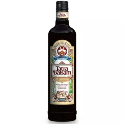 Бальзам Tatra Sweet 0,7 л 33% (Словаччина, ТМ Tatra)