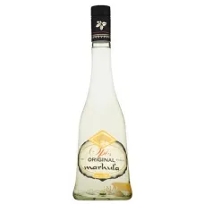 Настоянка з абрикосу Spis Original Marhul 0,7л 40% (Словаччина, ТМ Spis) Настоянка з абрикосу Spis Original Marhul 0,7л 40% (Словаччина, ТМ Spis)