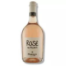 Вино игристое  Frizzante Sweet Rose роз.п/сл 0,75л 11% (Италия, Венето, ТМ Pasqua)