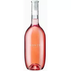 Вино Villa Sparina Monferrato DOC Chiaretto роз.сух 0,75 л 12% (Італія, П'ємонт, ТМ Villa Sparina)