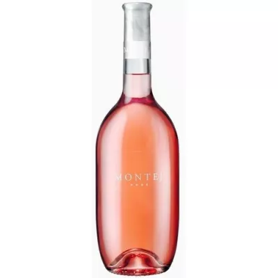 Вино Villa Sparina Monferrato DOC Chiaretto роз.сух 0,75 л 12% (Італія, П'ємонт, ТМ Villa Sparina)
