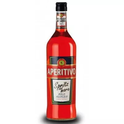 Аперитив Spritz L&Aperitivo 0,75л 6,8% (Італія, Венето, ТМ Spritz)