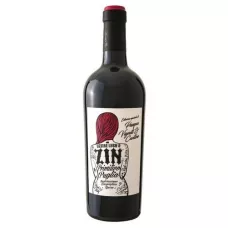 Вино Pasqua Desire Lush ZIN Primitivo IGT 2018 кр.п/сух 0,75л 13,5% (Италия,Puglia,TM Pasqua)
